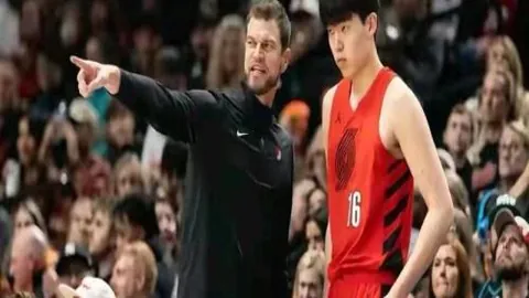 綠軍領先東部，塔圖姆獨領風驚MVP戰局