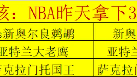 大乐透期号专家质合分析：文班侠有望双杀雷霆，争夺MVP